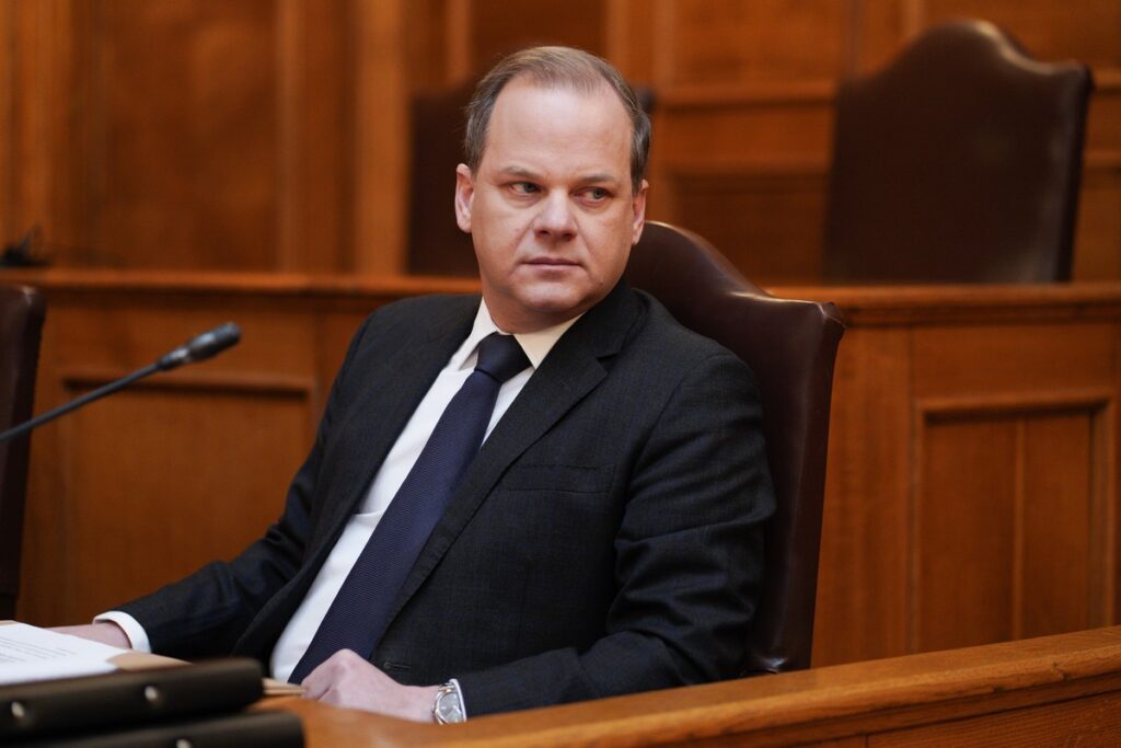 Τέμπη: Παράσταση προς υποστήριξη της κατηγορίας για την υπόθεση Κ.Αχ.Καραμανλή δήλωσαν συγγενείς θυμάτων