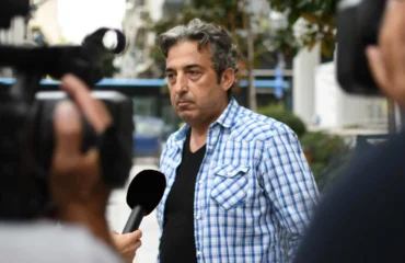 Π.Ασλανίδης: «Δεν έχει αλλάξει κάτι με την ίδρυση του κόμματος της Μ.Καρυστιανού – Εμείς κοιτάμε την υπόθεση»
