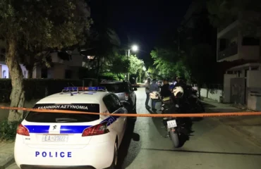 Χολαργός: Εκτός κινδύνου η 53χρονη που πυροβολήθηκε από τον 57χρονο σύζυγό της