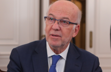 Γ.Φλωρίδης: «Αν τιμωρηθούν από δικαστήριο οι Μαρινάκης και Δημητριάδης η ποινή τους δεν θα αναστέλλεται»