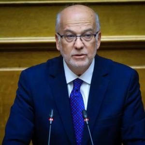 Γ.Φλωρίδης: «Δεν μπορώ να μιλήσω για την αποφυλάκιση του Α.Γιωτόπουλου – Ίσως ανέβουν στα 30 έτη τα ισόβια»