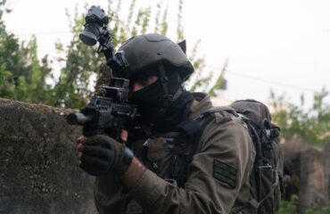 Λιγότερο από ένα λεπτό χρειάστηκε η Χεζμπολάχ για να εξαϋλώσει καλά εξοπλισμένο Ισραηλινό στρατιώτη – Δείτε βίντεο
