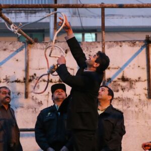 Gholamreza Khani Shekarab: Εκτελέστηκε ο Ιρανός πρώην πρωταθλητής ΜΜΑ – Δείτε φωτογραφίες του και βίντεο