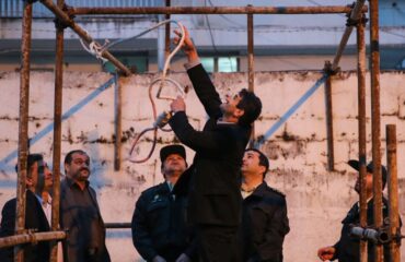 Gholamreza Khani Shekarab: Εκτελέστηκε ο Ιρανός πρώην πρωταθλητής ΜΜΑ – Δείτε φωτογραφίες του και βίντεο
