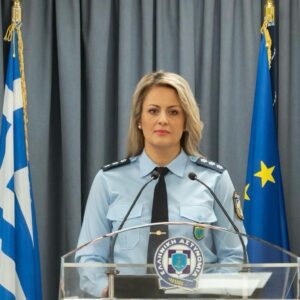 Κ.Δημογλίδου: «Έρχονται κι άλλες συλλήψεις για το σκάνδαλο του ΟΠΕΚΕΠΕ – Τεράστια η ζημιά με τις επιδοτήσεις»