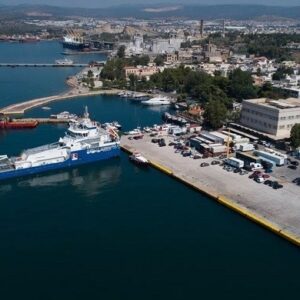 Ελευσίνα: Από «απλό» λιμάνι σε γεωπολιτικό και ενεργειακό κόμβο της Ανατολικής Μεσογείου