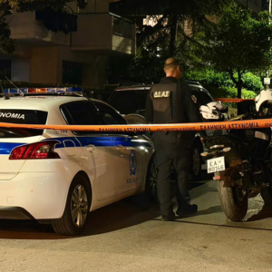 Στέλεχος της Πολεμικής Αεροπορίας ο άνδρας που πυροβόλησε τη σύζυγό του και αυτοκτόνησε στο Χολαργό