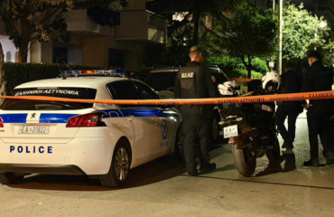 Στέλεχος της Πολεμικής Αεροπορίας ο άνδρας που πυροβόλησε τη σύζυγό του και αυτοκτόνησε στο Χολαργό
