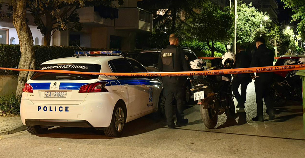 Στέλεχος της Πολεμικής Αεροπορίας ο άνδρας που πυροβόλησε τη σύζυγό του και αυτοκτόνησε στο Χολαργό