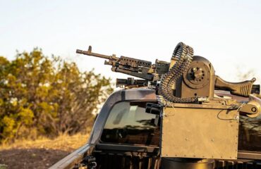 Οι τράπεζες στην Ρωσία ξεκίνησαν να εφοδιάζονται με anti-drone συστήματα