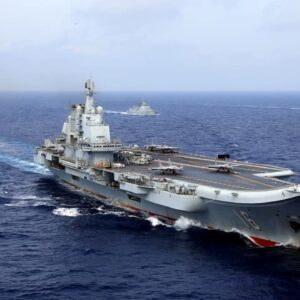 Ένταση στη Θάλασσα της Νότιας Κίνας: Το κινεζικό Ναυτικό προειδοποίησε ολλανδική φρεγάτα για ανεπανόρθωτο χτύπημα!