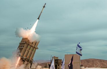 «Βράζουν» στο Ισραήλ: Η Χεζμπολάχ κατέστρεψε και πάλι ένα Iron Dome στη Μισγκάβ – Δείτε το βίντεο