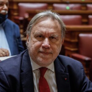 Γ.Κατρούγκαλος: Διαψεύδει ότι πήρε 100.000 δολάρια για να εμφανιστεί σε εκδήλωση για τον Σι Τζινπίνγκ