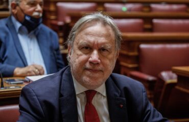 Γ.Κατρούγκαλος: Διαψεύδει ότι πήρε 100.000 δολάρια για να εμφανιστεί σε εκδήλωση για τον Σι Τζινπίνγκ