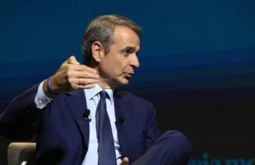 Κ.Μητσοτάκης: Τα πρώτα «πυρά» σε Τσίπρα και Καρυστιανού, το σχέδιο της ολομέτωπης επίθεσης & η «χαμένη αυτοδυναμία»