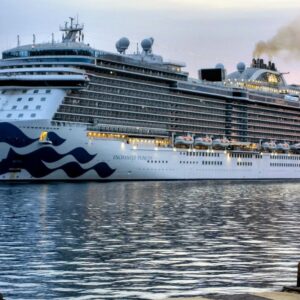 Τραγωδία στην Κρήτη: «Έσβησε» Αμερικανός τουρίστας μέσα σε κρουαζιερόπλοιο