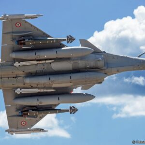 Κοντά στην υπογραφή του συμβολαίου για 114 Rafale η Ινδία με μεγάλο κερδισμένο το… Ισραήλ