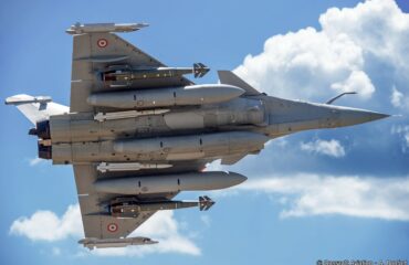 Κοντά στην υπογραφή του συμβολαίου για 114 Rafale η Ινδία με μεγάλο κερδισμένο το… Ισραήλ