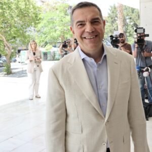 Η απάντηση του νέου κόμματος Α.Τσίπρα για πιθανές συνεργασίες: «Θα στηριχτούμε στις δυνάμεις μας»