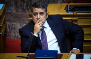 Βελτιώνεται η υγεία του Γ.Μυλωνάκη: «Βρίσκεται σε κέντρο αποκατάστασης στην Ελλάδα»