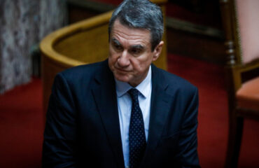 Α.Λοβέρδος: «Πολιτική αυτοκτονία του Ν.Ανδρουλάκη να μην ψηφίσει τον Γ.Στουρνάρα»