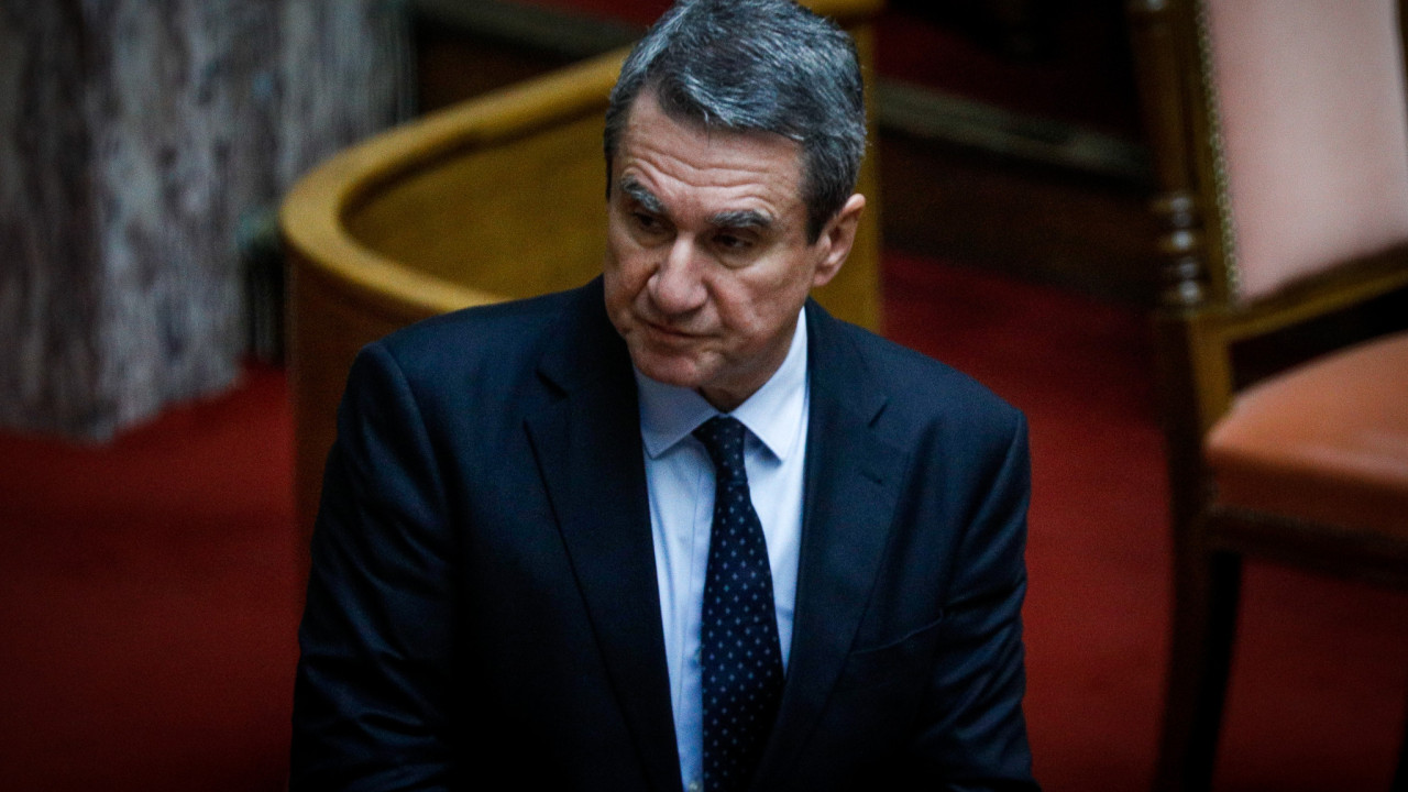 Α.Λοβέρδος: «Πολιτική αυτοκτονία του Ν.Ανδρουλάκη να μην ψηφίσει τον Γ.Στουρνάρα»