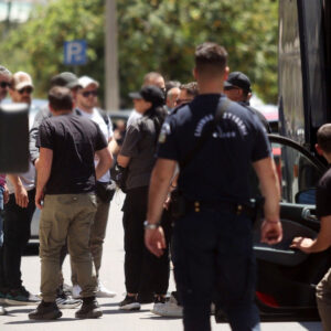 ΟΠΕΚΕΠΕ: Στα γραφεία της Ευρωπαϊκής Εισαγγελίας στην Αθήνα οι 17 συλληφθέντες από τη βόρεια Ελλάδα