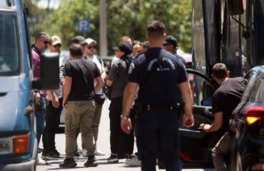 ΟΠΕΚΕΠΕ: Στα γραφεία της Ευρωπαϊκής Εισαγγελίας στην Αθήνα οι 17 συλληφθέντες από τη βόρεια Ελλάδα