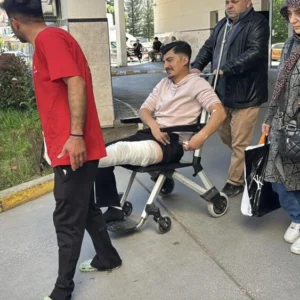 Τουρκία: Χιλιάδες τραυματίες στην προσπάθεια τους να σφάξουν ζώα για το μπαϊράμι!