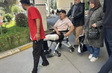Τουρκία: Χιλιάδες τραυματίες στην προσπάθεια τους να σφάξουν ζώα για το μπαϊράμι!