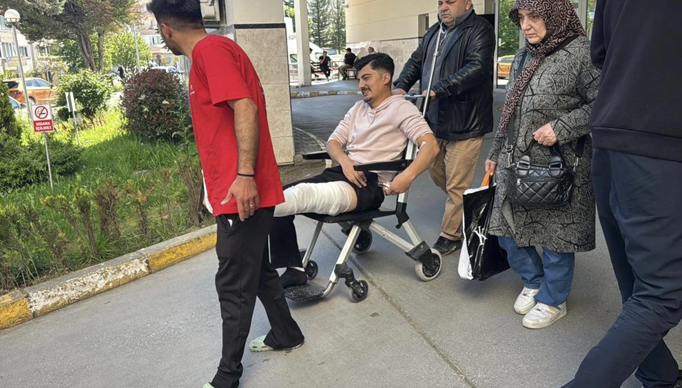 Τουρκία: Χιλιάδες τραυματίες στην προσπάθεια τους να σφάξουν ζώα για το μπαϊράμι!