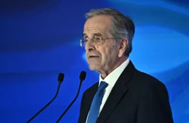 Α.Σαμαράς για το θάνατο του Ν.Ταγαρά: «Άριστος επιστήμων και υπουργός, προσέφερε τις γνώσεις του  στην  πατρίδα»
