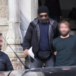 Στη φυλακή ο 34χρονος Γάλλος που παρέσυρε και σκότωσε την Ράνια στο Ηράκλειο – Η ποινή του
