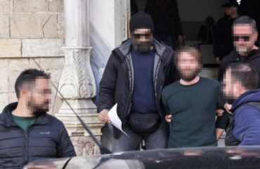 Στη φυλακή ο 34χρονος Γάλλος που παρέσυρε και σκότωσε την Ράνια στο Ηράκλειο – Η ποινή του