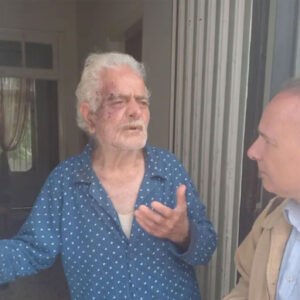 Στη φυλακή ο 40χρονος που ευθύνεται για την ληστεία κα τον ξυλοδαρμό ηλικιωμένου ζευγαριού στην Πάτρα