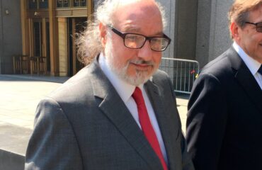 Τ.Πόλαρντ: «Έρχεται καταιγίδα που δεν έχουμε ξαναδεί – Θα έχουμε πόλεμο με Τουρκία και Αίγυπτο»!