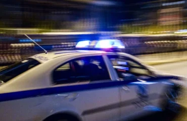 Μαρούσι: Εντοπίστηκε στρατιωτικού τύπου οβίδα σε εγκαταλελειμμένο σπίτι