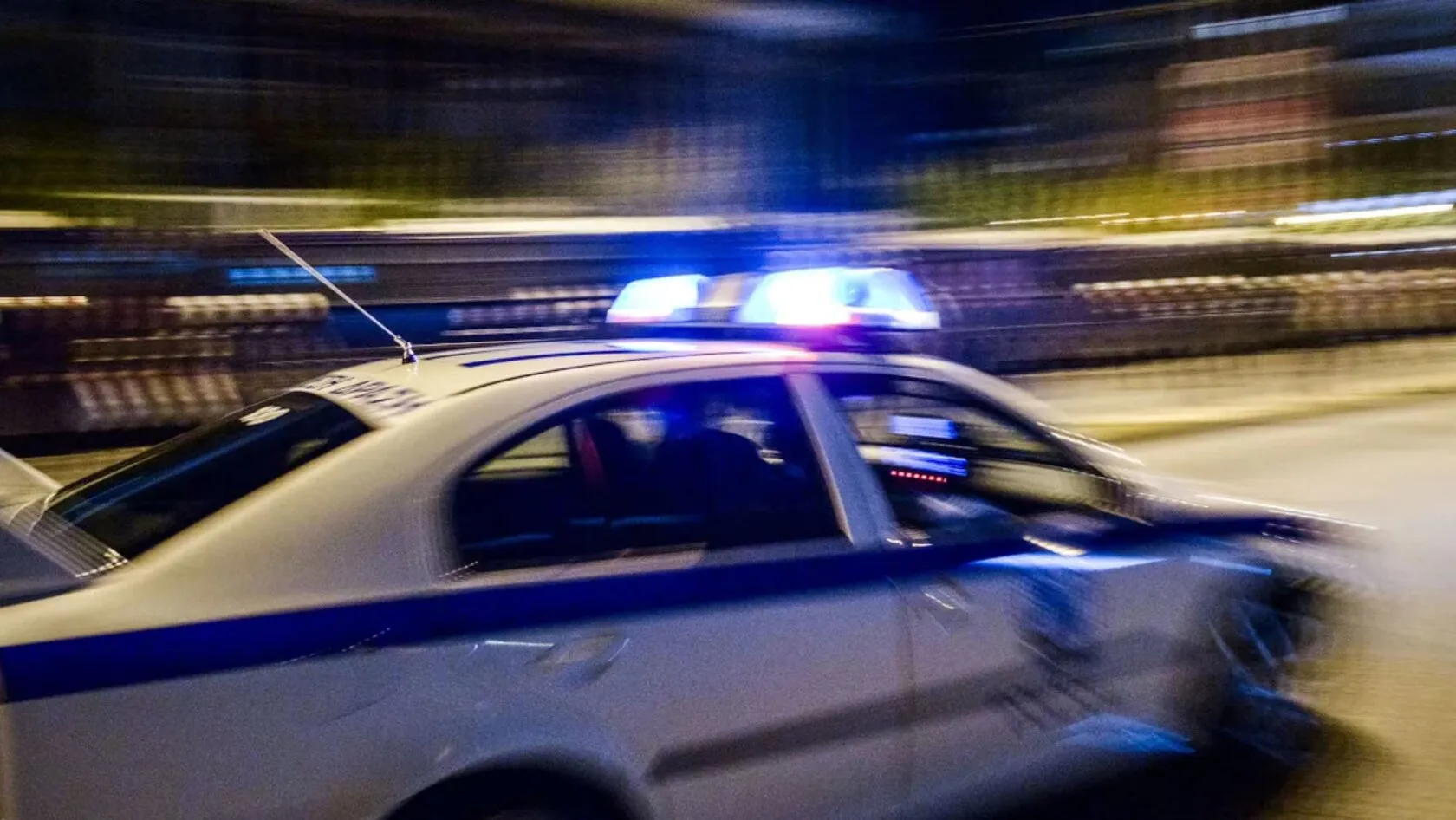 Μαρούσι: Εντοπίστηκε στρατιωτικού τύπου οβίδα σε εγκαταλελειμμένο σπίτι