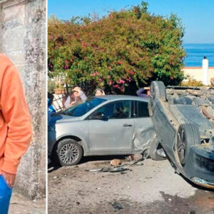Θάνατος 36χρονης Ράνιας στο Ηράκλειο: Ενοχή του Γάλλου για δολοφονία εκ προμελέτης πρότεινε η εισαγγελέας