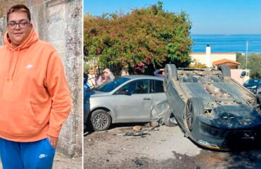 Θάνατος 36χρονης Ράνιας στο Ηράκλειο: Ενοχή του Γάλλου για δολοφονία εκ προμελέτης πρότεινε η εισαγγελέας