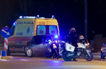 Κακουργηματική η δίωξη σε 43χρονο μεθυσμένο οδηγό στη Ρόδο που παρέσυρε 63χρονο ταξιτζή ενώ κινούταν πεζός