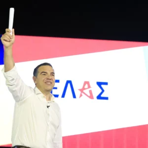 ΕΛ.Α.Σ.: «Και οι υποκλοπές μέσω Predator στον “ψηφιακό μετασχηματισμό” του κ. Πιερρακάκη εντάχθηκαν και αυτές;»