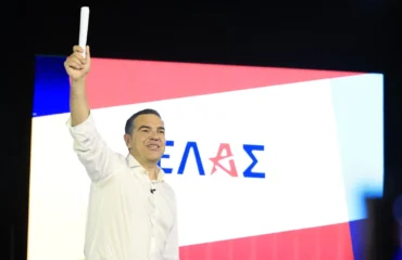 ΕΛ.Α.Σ.: «Και οι υποκλοπές μέσω Predator στον “ψηφιακό μετασχηματισμό” του κ. Πιερρακάκη εντάχθηκαν και αυτές;»