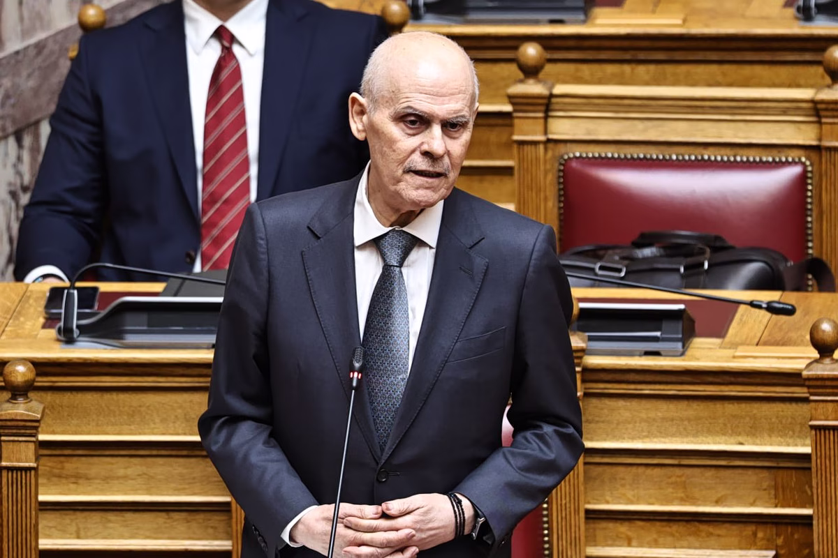 Την Τετάρτη στην Κόρινθο το τελευταίο «αντίο» στον Ν.Ταγαρά
