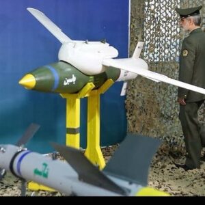 Αρμενικά Su-30SM ρωσικής κατασκευής εμφανίστηκαν με ιρανικές βόμβες ακριβείας Yasin στην παρέλαση του Ερεβάν