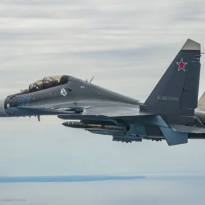 Γαλλικά Raphale αναχαίτισαν ρωσικά Su-30SM εξοπλισμένα με πυραύλους X-31 πάνω από τη Λιθουανία!