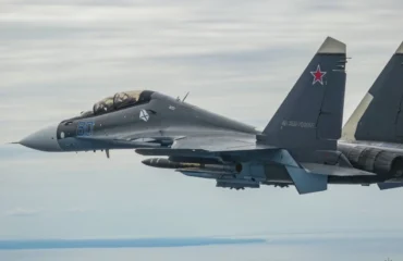 Γαλλικά Raphale αναχαίτισαν ρωσικά Su-30SM εξοπλισμένα με πυραύλους X-31 πάνω από τη Λιθουανία!