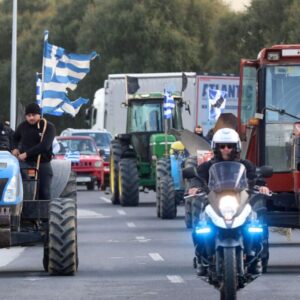 Σε απόγνωση οι νέοι αγρότες στην Κρήτη – Χρήστος Λύδης: «Ακόμα περιμένουμε την πρώτη δόση από το 2025»