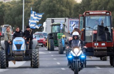 Σε απόγνωση οι νέοι αγρότες στην Κρήτη – Χρήστος Λύδης: «Ακόμα περιμένουμε την πρώτη δόση από το 2025»