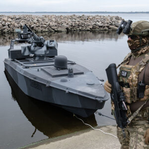 Αμετανόητη η Ουκρανία για το USV που εντοπίστηκε στη Λευκάδα: «Η Αθήνα να ζητήσει τα ρέστα από τον Πούτιν!»